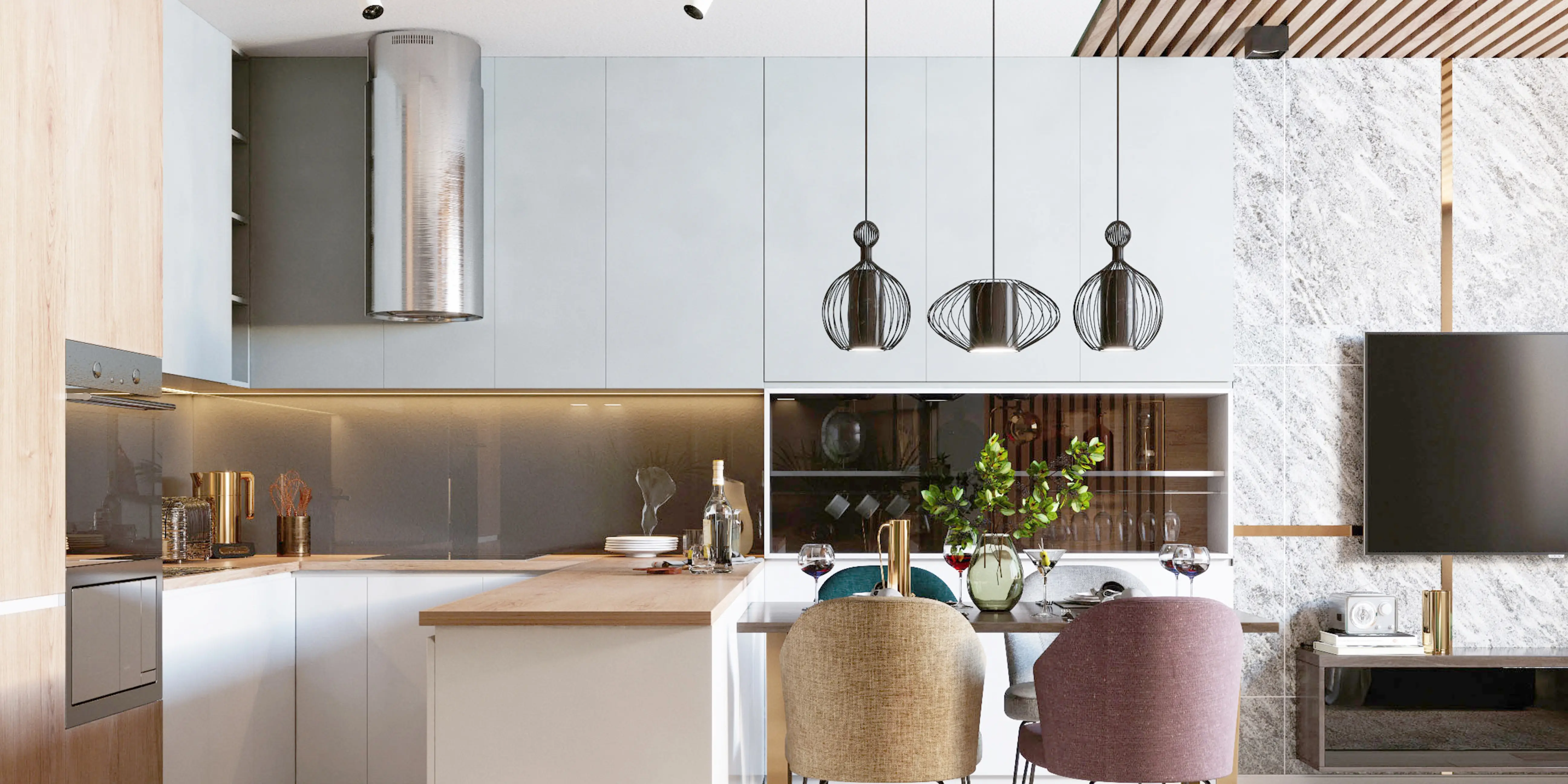 2BHK Interior Design in Bangalore: How to Make Every Square Foot Count