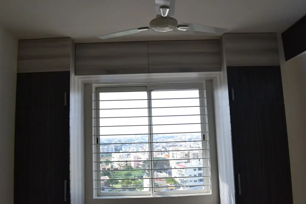 Interior design project 001 DLF Bannarghatta 2BHK image 15 - TouchWood Studio Bangalore