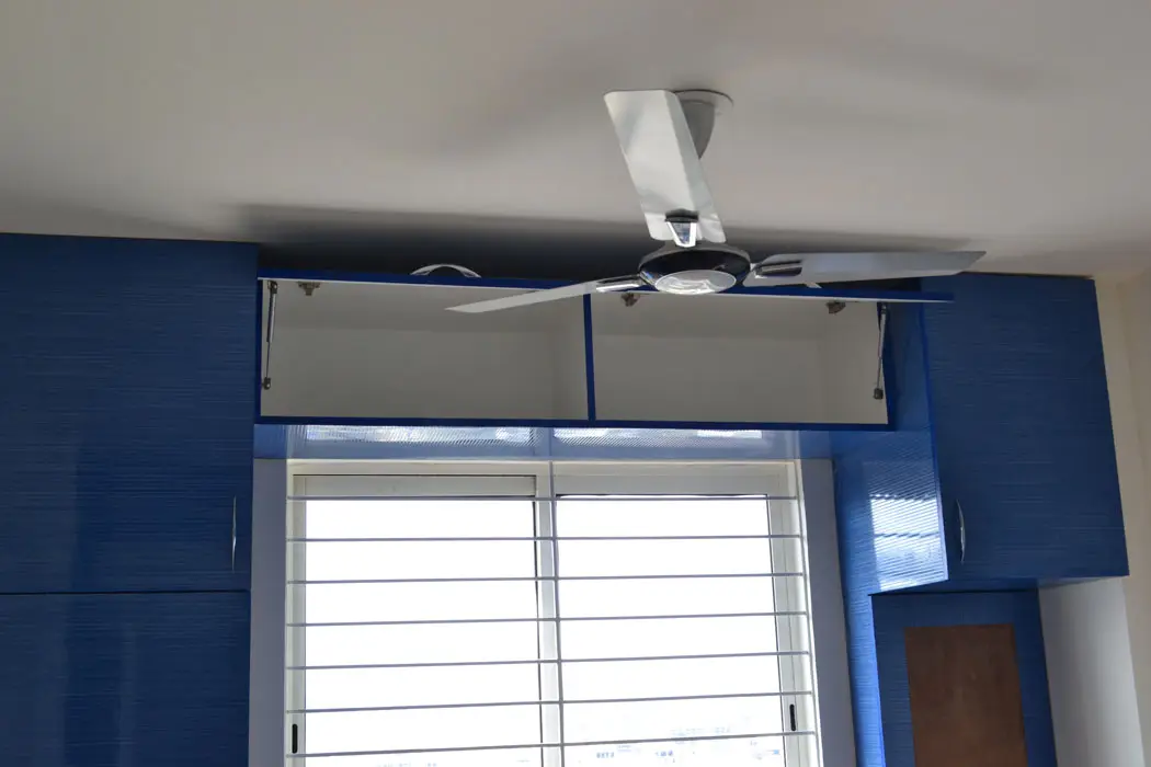 Interior design project 001 DLF Bannarghatta 2BHK image 16 - TouchWood Studio Bangalore