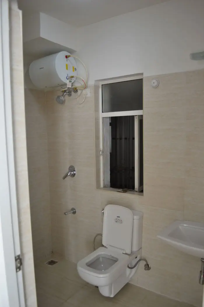 Interior design project 001 DLF Bannarghatta 2BHK image 23 - TouchWood Studio Bangalore