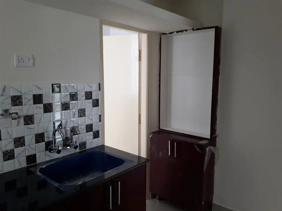 Interior design project 002 SSR Whitefield 2BHK image 2 - TouchWood Studio Bangalore