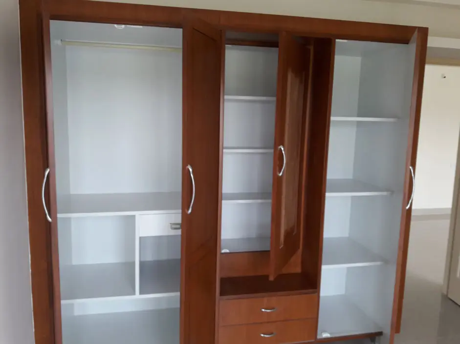 Interior design project 002 SSR Whitefield 2BHK image 4 - TouchWood Studio Bangalore