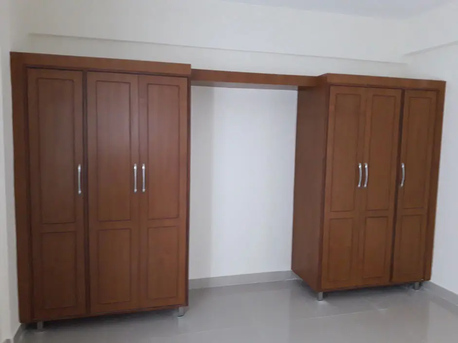 Interior design project 002 SSR Whitefield 2BHK image 5 - TouchWood Studio Bangalore