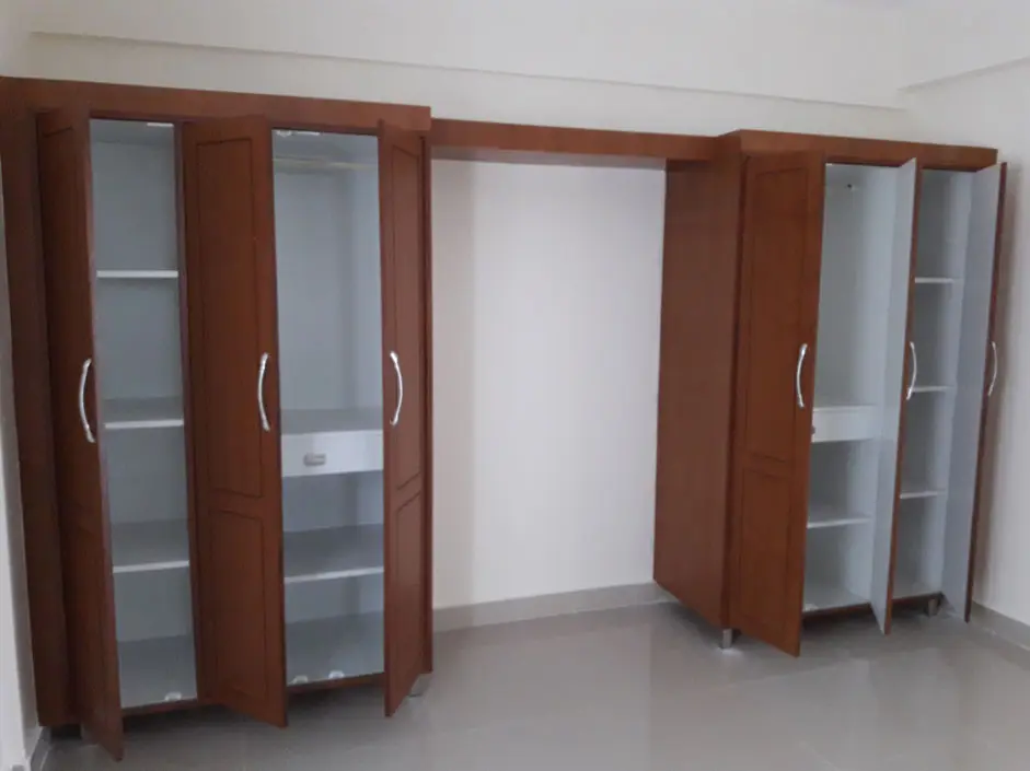 Interior design project 002 SSR Whitefield 2BHK image 6 - TouchWood Studio Bangalore