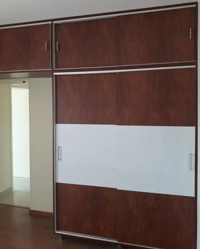 Interior design project 003 Raaga Kannur 2BHK image 3 - TouchWood Studio Bangalore