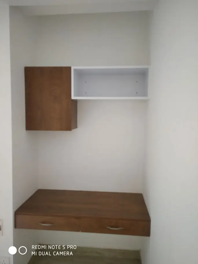 Interior design project 004 BPALS Chennai 2BHK image 11 - TouchWood Studio Bangalore