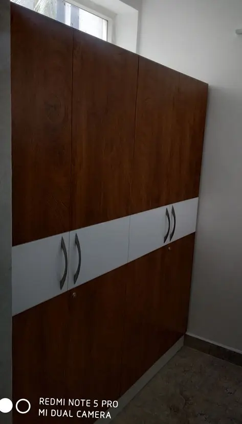 Interior design project 004 BPALS Chennai 2BHK image 12 - TouchWood Studio Bangalore