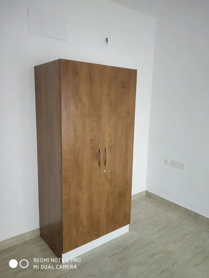 Interior design project 004 BPALS Chennai 2BHK image 13 - TouchWood Studio Bangalore