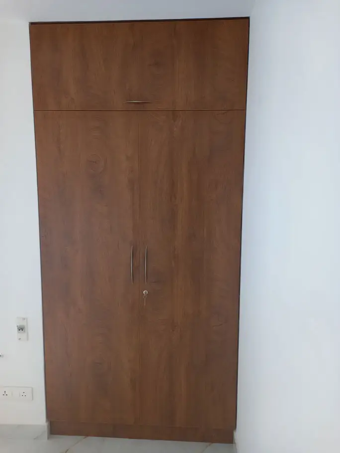 Interior design project 004 BPALS Chennai 2BHK image 4 - TouchWood Studio Bangalore