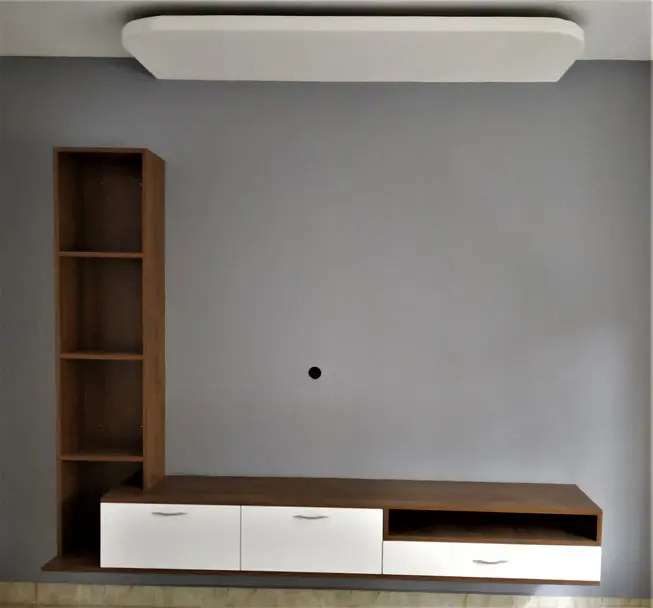 Interior design project 004 BPALS Chennai 2BHK image 9 - TouchWood Studio Bangalore