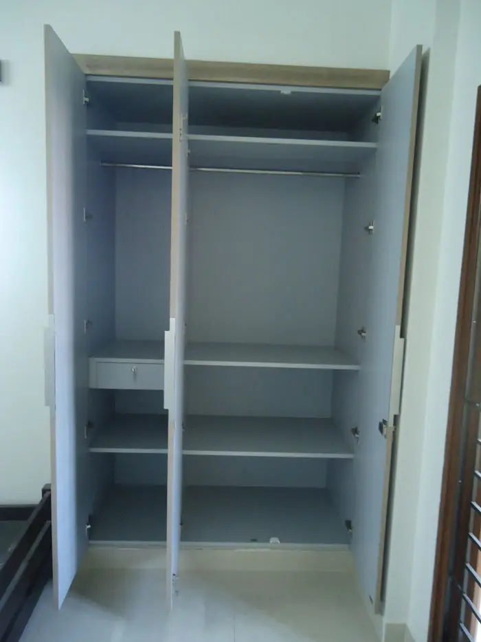 Interior design project 005 Vaagai Chennai 2BHK image 12 - TouchWood Studio Bangalore