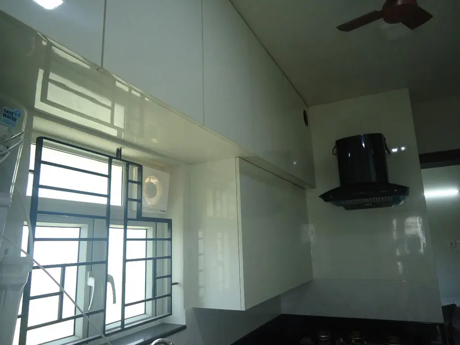 Interior design project 005 Vaagai Chennai 2BHK image 13 - TouchWood Studio Bangalore