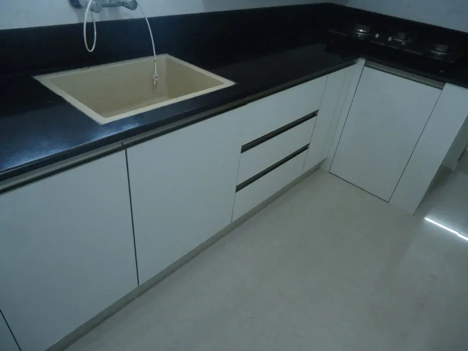 Interior design project 005 Vaagai Chennai 2BHK image 14 - TouchWood Studio Bangalore