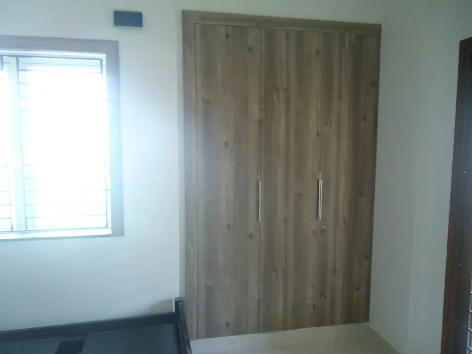 Interior design project 005 Vaagai Chennai 2BHK image 22 - TouchWood Studio Bangalore