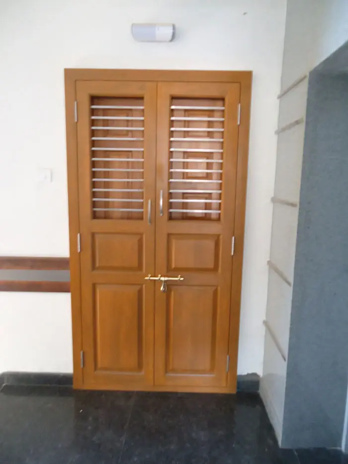 Interior design project 005 Vaagai Chennai 2BHK image 27 - TouchWood Studio Bangalore