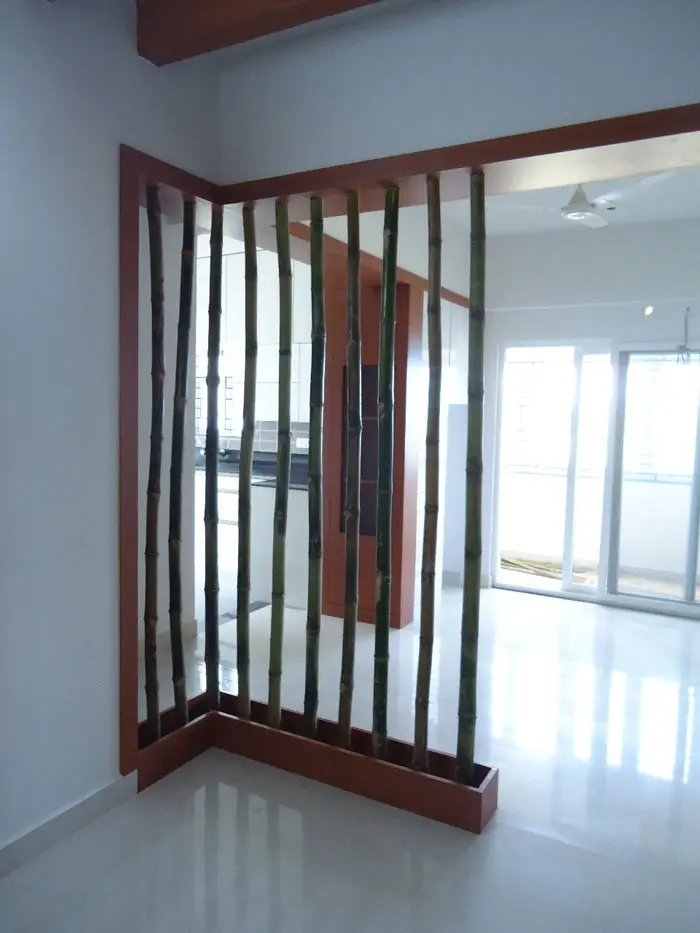 Interior design project 005 Vaagai Chennai 2BHK image 28 - TouchWood Studio Bangalore