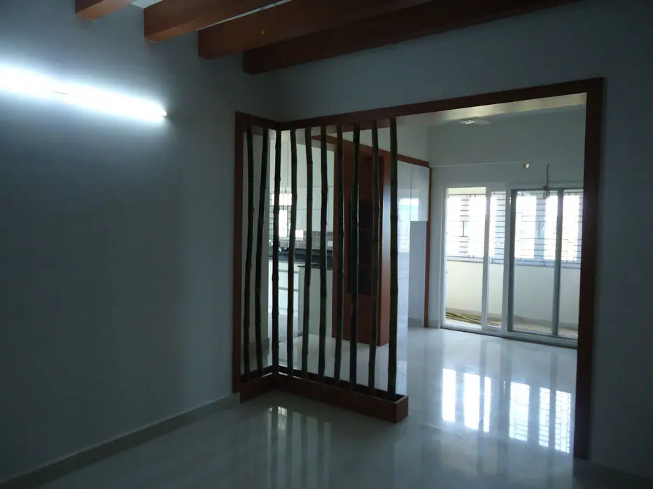 Interior design project 005 Vaagai Chennai 2BHK image 29 - TouchWood Studio Bangalore