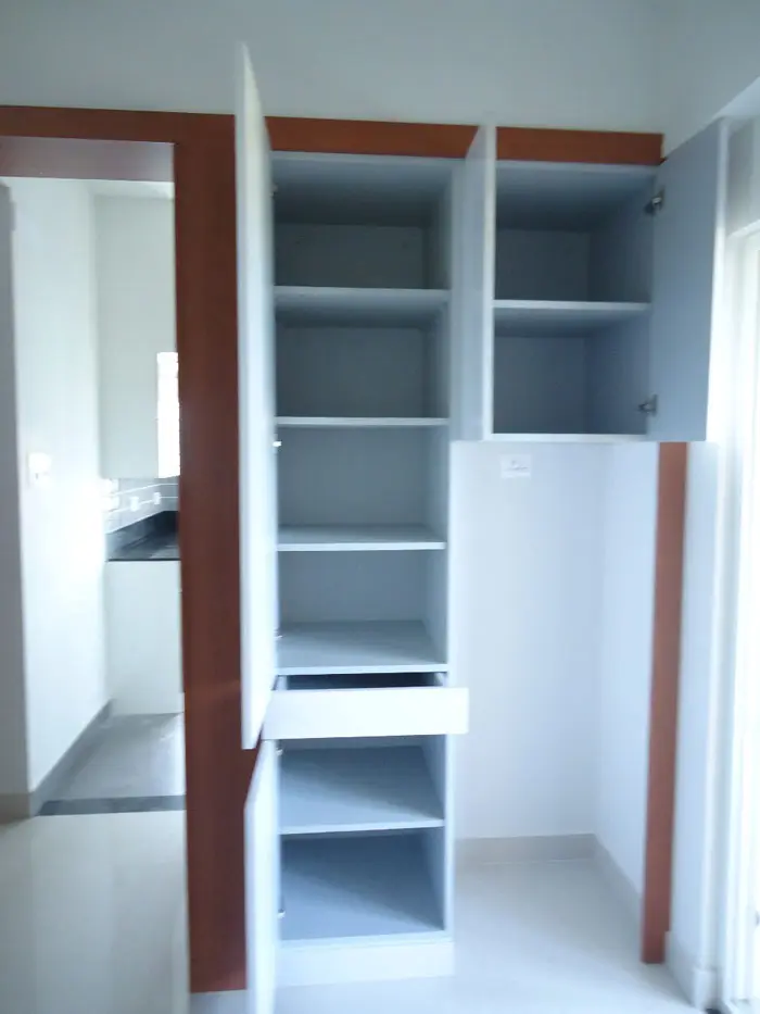 Interior design project 005 Vaagai Chennai 2BHK image 31 - TouchWood Studio Bangalore