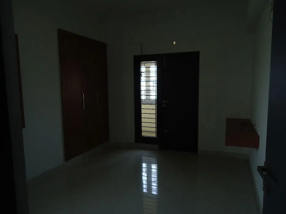 Interior design project 005 Vaagai Chennai 2BHK image 33 - TouchWood Studio Bangalore