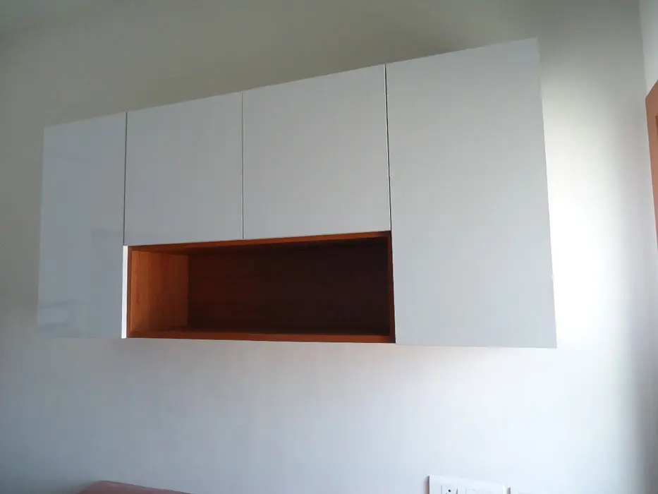 Interior design project 005 Vaagai Chennai 2BHK image 36 - TouchWood Studio Bangalore