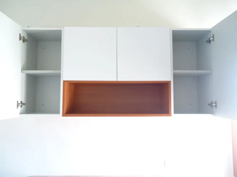 Interior design project 005 Vaagai Chennai 2BHK image 38 - TouchWood Studio Bangalore