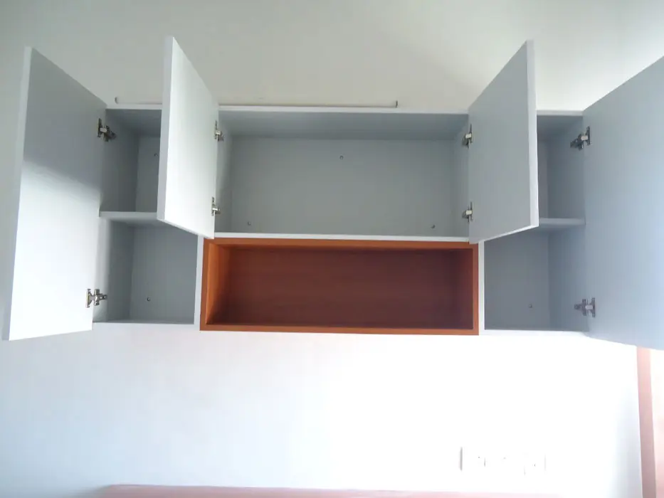 Interior design project 005 Vaagai Chennai 2BHK image 39 - TouchWood Studio Bangalore