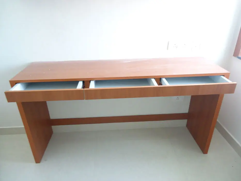 Interior design project 005 Vaagai Chennai 2BHK image 40 - TouchWood Studio Bangalore