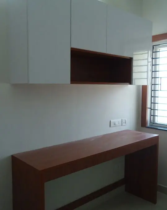 Interior design project 005 Vaagai Chennai 2BHK image 42 - TouchWood Studio Bangalore