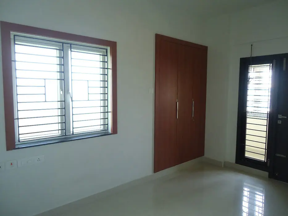 Interior design project 005 Vaagai Chennai 2BHK image 44 - TouchWood Studio Bangalore