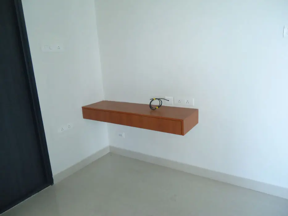 Interior design project 005 Vaagai Chennai 2BHK image 45 - TouchWood Studio Bangalore