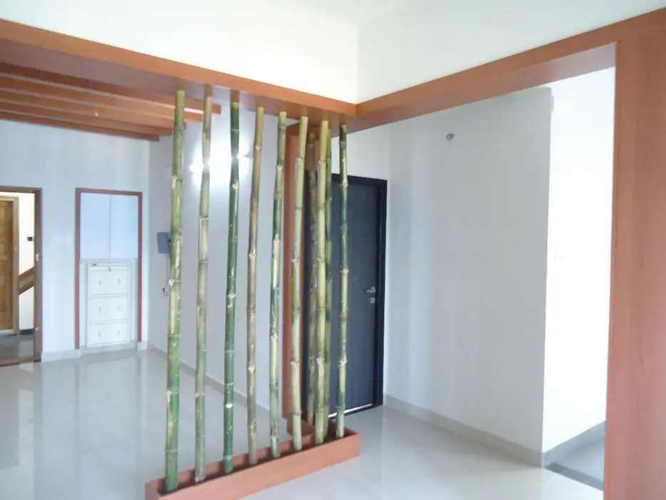 Interior design project 005 Vaagai Chennai 2BHK image 49 - TouchWood Studio Bangalore