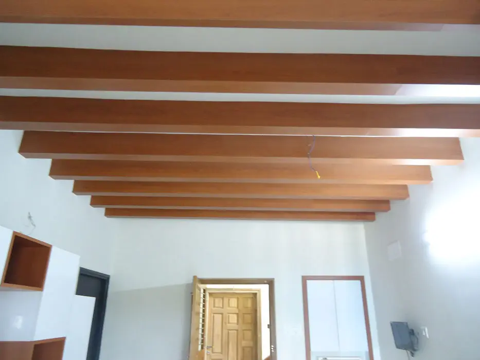 Interior design project 005 Vaagai Chennai 2BHK image 50 - TouchWood Studio Bangalore