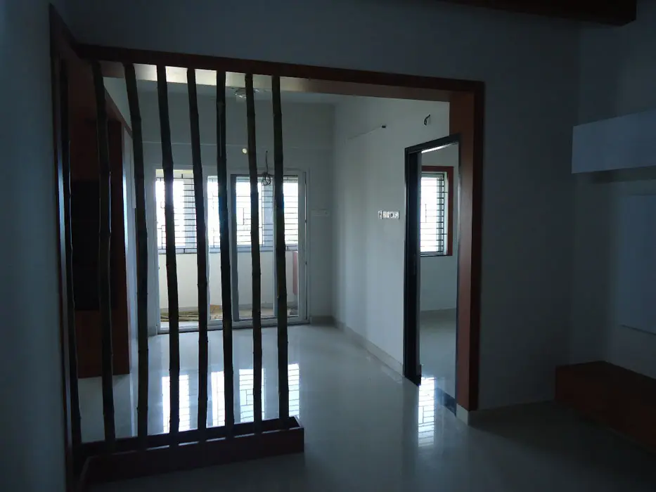 Interior design project 005 Vaagai Chennai 2BHK image 51 - TouchWood Studio Bangalore