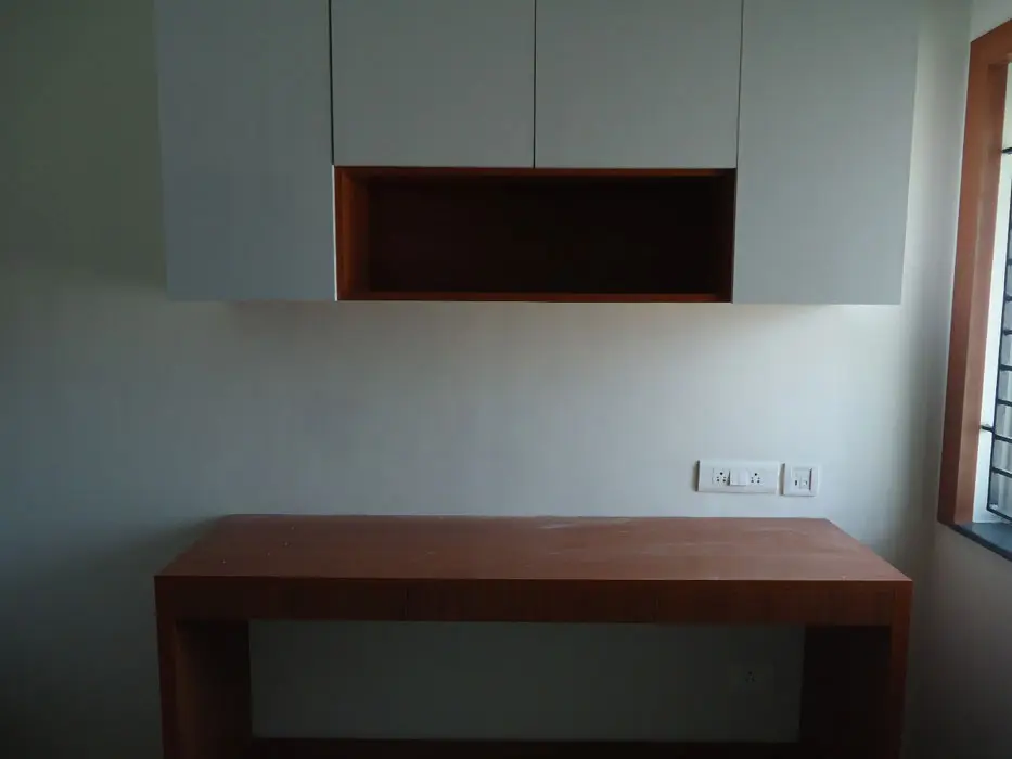 Interior design project 005 Vaagai Chennai 2BHK image 58 - TouchWood Studio Bangalore