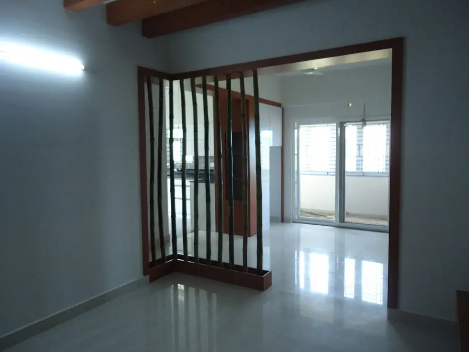 Interior design project 005 Vaagai Chennai 2BHK image 59 - TouchWood Studio Bangalore