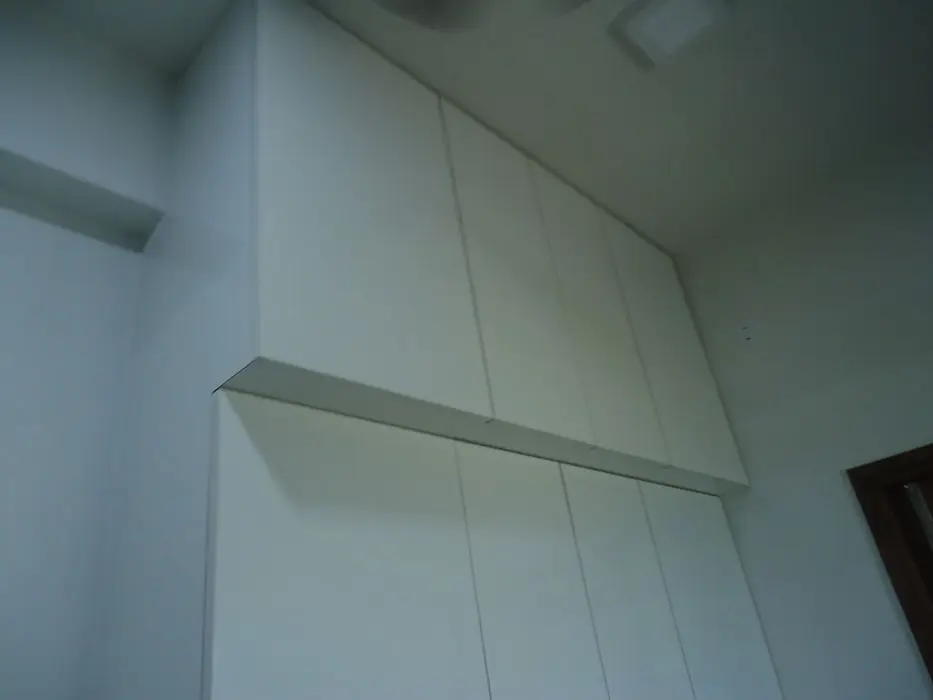 Interior design project 005 Vaagai Chennai 2BHK image 6 - TouchWood Studio Bangalore