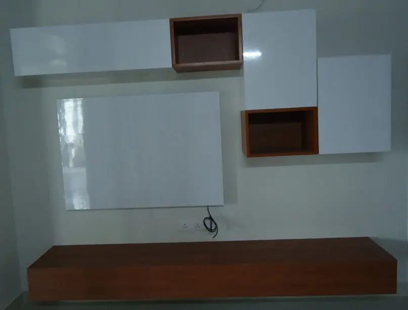 Interior design project 005 Vaagai Chennai 2BHK image 60 - TouchWood Studio Bangalore