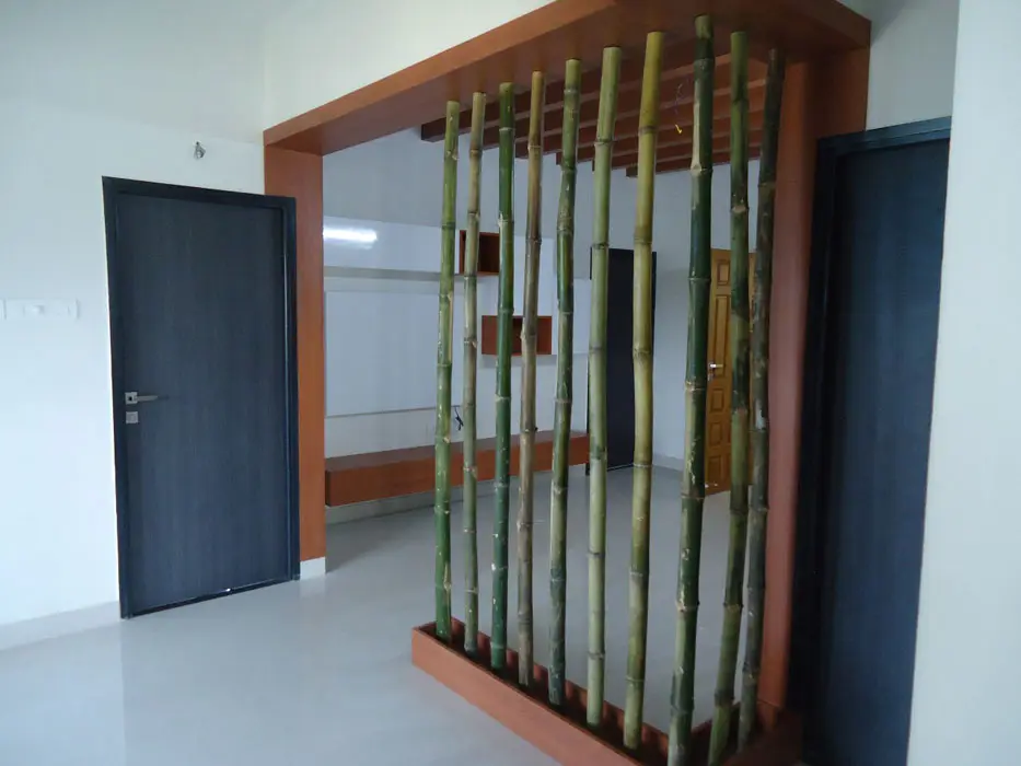 Interior design project 005 Vaagai Chennai 2BHK image 61 - TouchWood Studio Bangalore