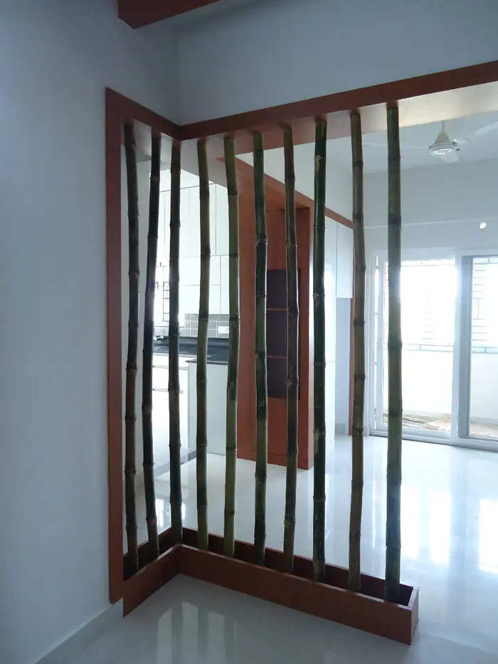 Interior design project 005 Vaagai Chennai 2BHK image 62 - TouchWood Studio Bangalore