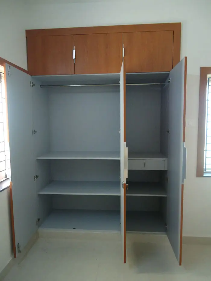 Interior design project 005 Vaagai Chennai 2BHK image 63 - TouchWood Studio Bangalore