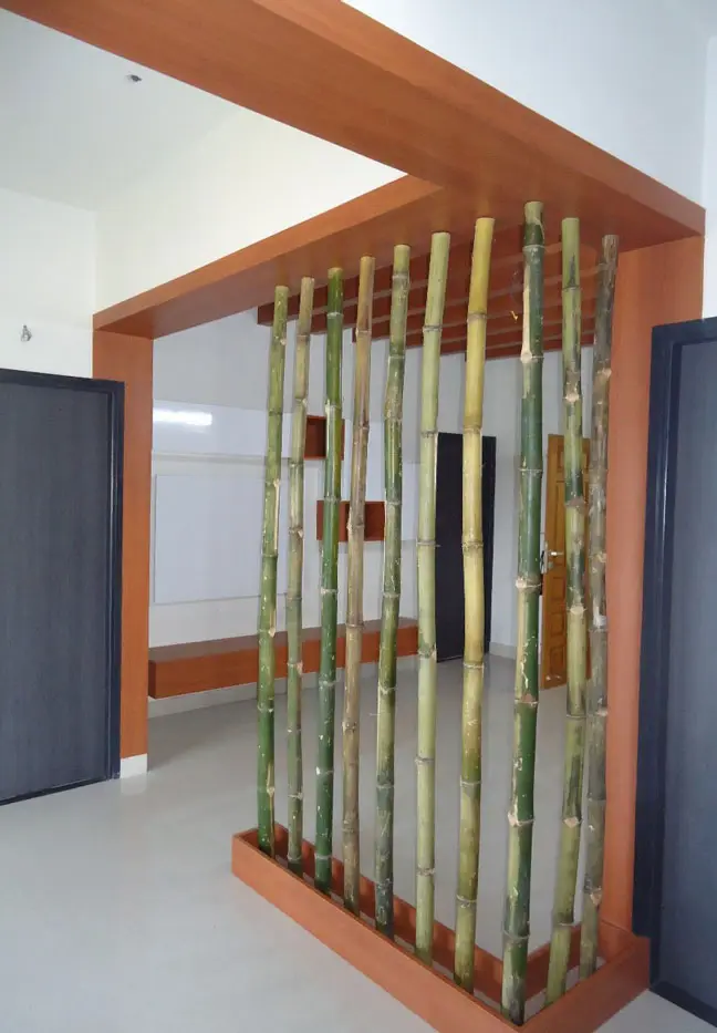 Interior design project 005 Vaagai Chennai 2BHK image 65 - TouchWood Studio Bangalore