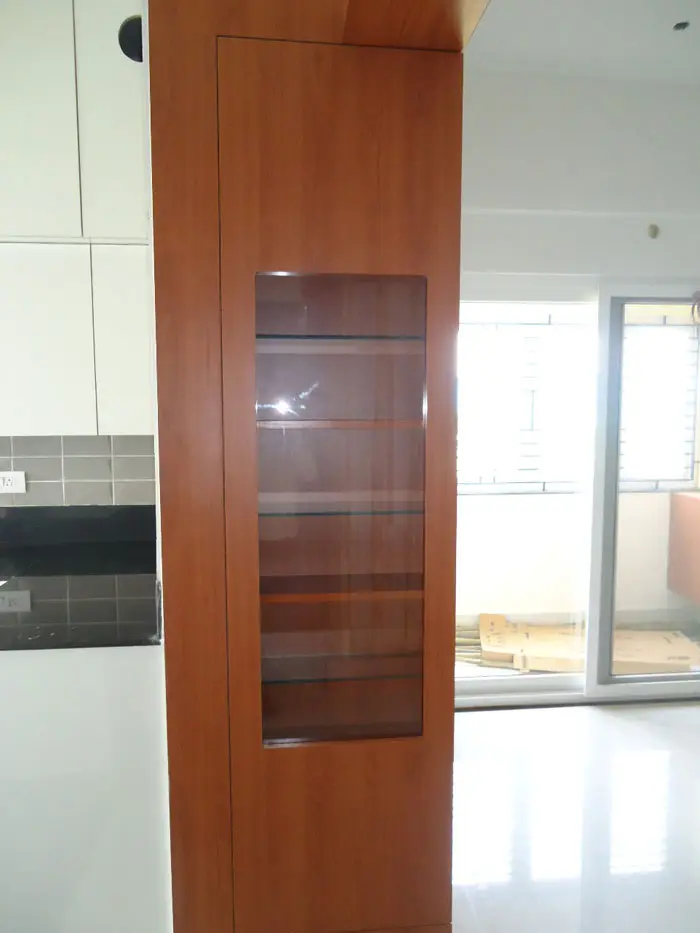 Interior design project 005 Vaagai Chennai 2BHK image 66 - TouchWood Studio Bangalore