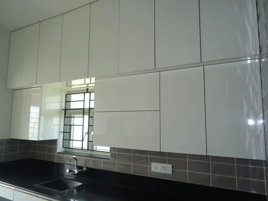 Interior design project 005 Vaagai Chennai 2BHK image 67 - TouchWood Studio Bangalore