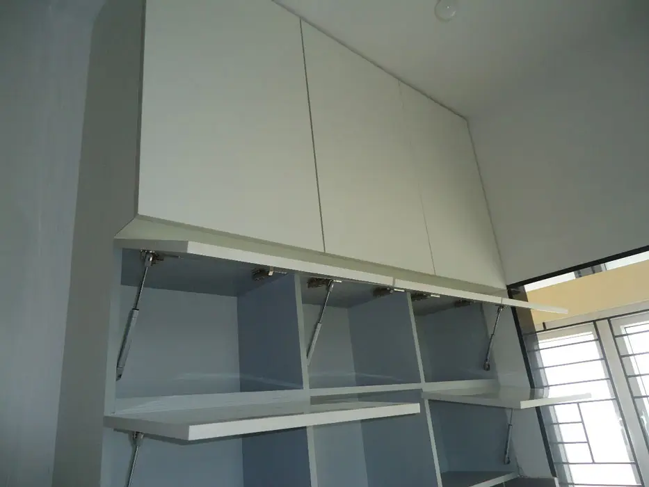 Interior design project 005 Vaagai Chennai 2BHK image 69 - TouchWood Studio Bangalore