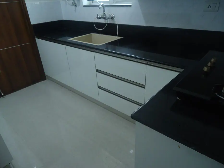 Interior design project 005 Vaagai Chennai 2BHK image 7 - TouchWood Studio Bangalore