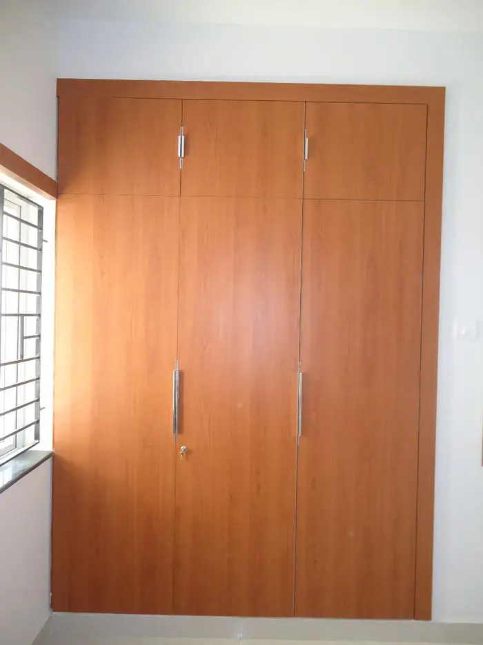 Interior design project 005 Vaagai Chennai 2BHK image 72 - TouchWood Studio Bangalore