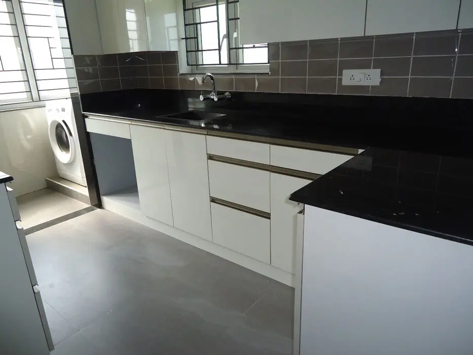 Interior design project 005 Vaagai Chennai 2BHK image 76 - TouchWood Studio Bangalore