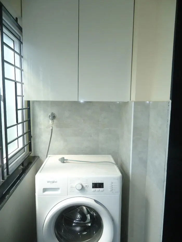 Interior design project 005 Vaagai Chennai 2BHK image 77 - TouchWood Studio Bangalore