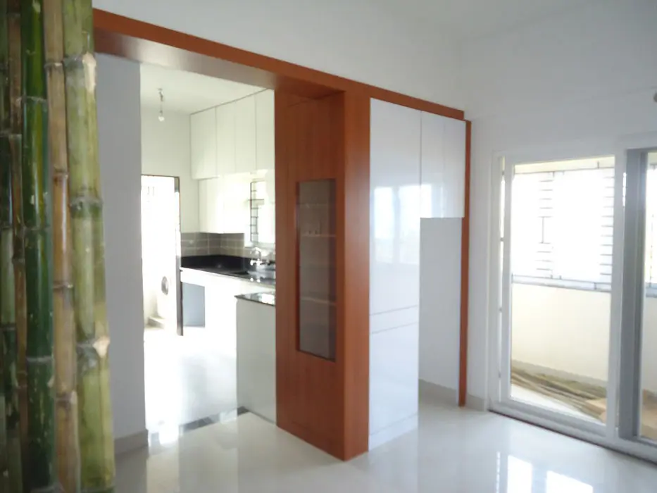 Interior design project 005 Vaagai Chennai 2BHK image 78 - TouchWood Studio Bangalore