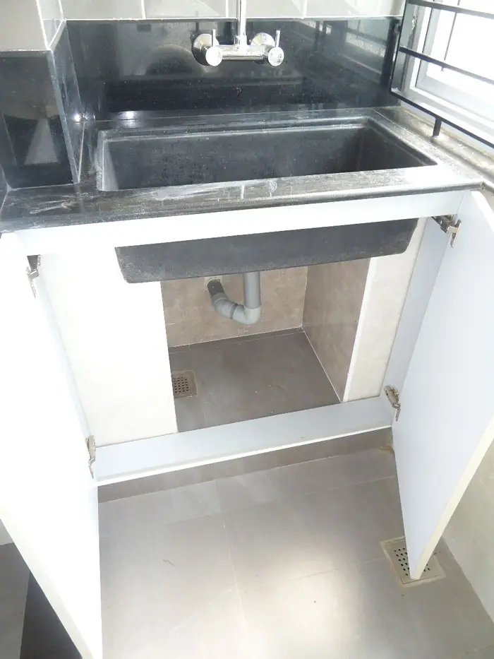 Interior design project 005 Vaagai Chennai 2BHK image 79 - TouchWood Studio Bangalore